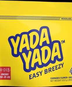 Cherry Dosido 5g   yada yada