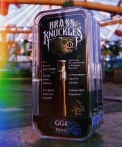 Brass Knuckles