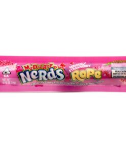 NERD ropes $15 a piece