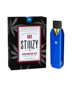 OFFICIAL STIIIZY BIIIG BATTERY