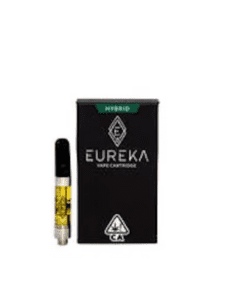1G VAPE CARTRIDGE - EUREKA