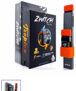 '-20% 1G VAPE CARTRIDGE - ZWITCH