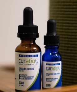 CBD PATCHES (6 PACK) BY ENJOYABLE EDIBLES