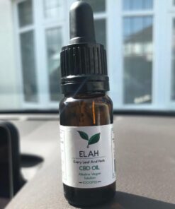 LAGUNA WOODS CBD: NIGHTTIME CAPSULES 1050MG