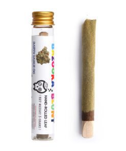 Infused Bazooka Blunt Darth Vader OG