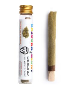 Infused Bazooka Blunt Jack Herer