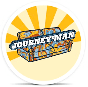 CBD 50:1 Tropical Jellies Variety Pack 510mg - Journeyman