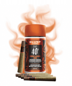 King Louis XIII | 2.5grams