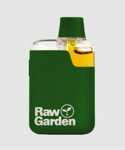 Refined Live Resin – Sprout All-In-One