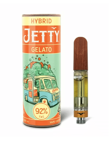Gelato (H) - Cartridge