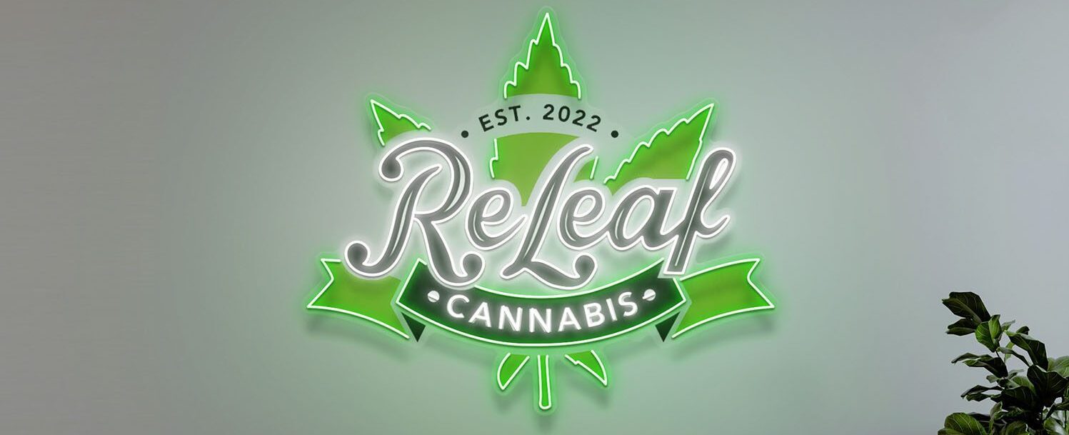 Relief Cannabis Shop